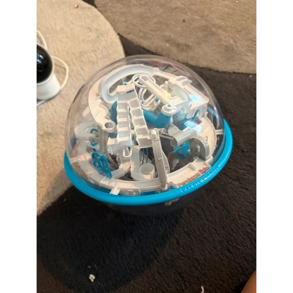 Perplexus epic puzzle ball